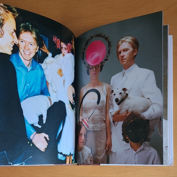 Assouline – Philip Treacy (2002) - Picture 13 of 16